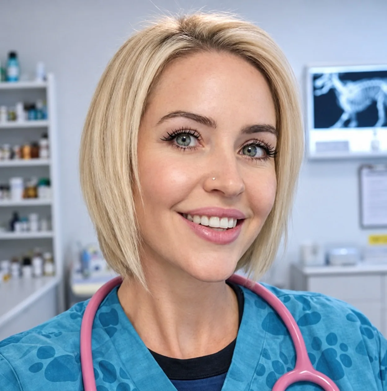 Dr Jeanné Botha