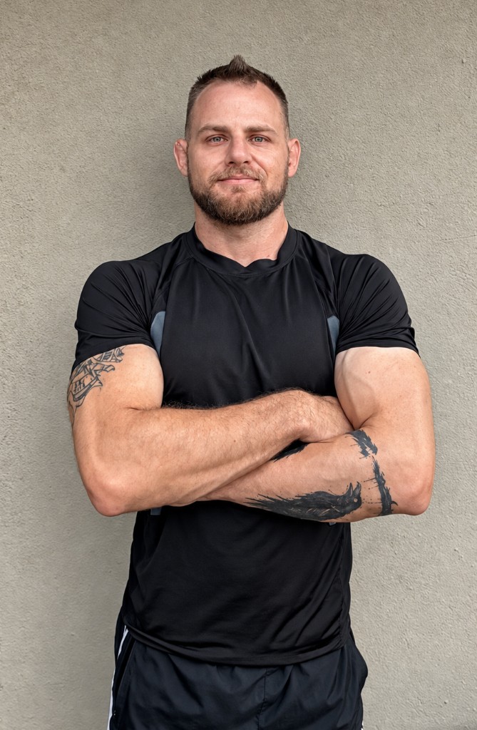 Kevin Meyer