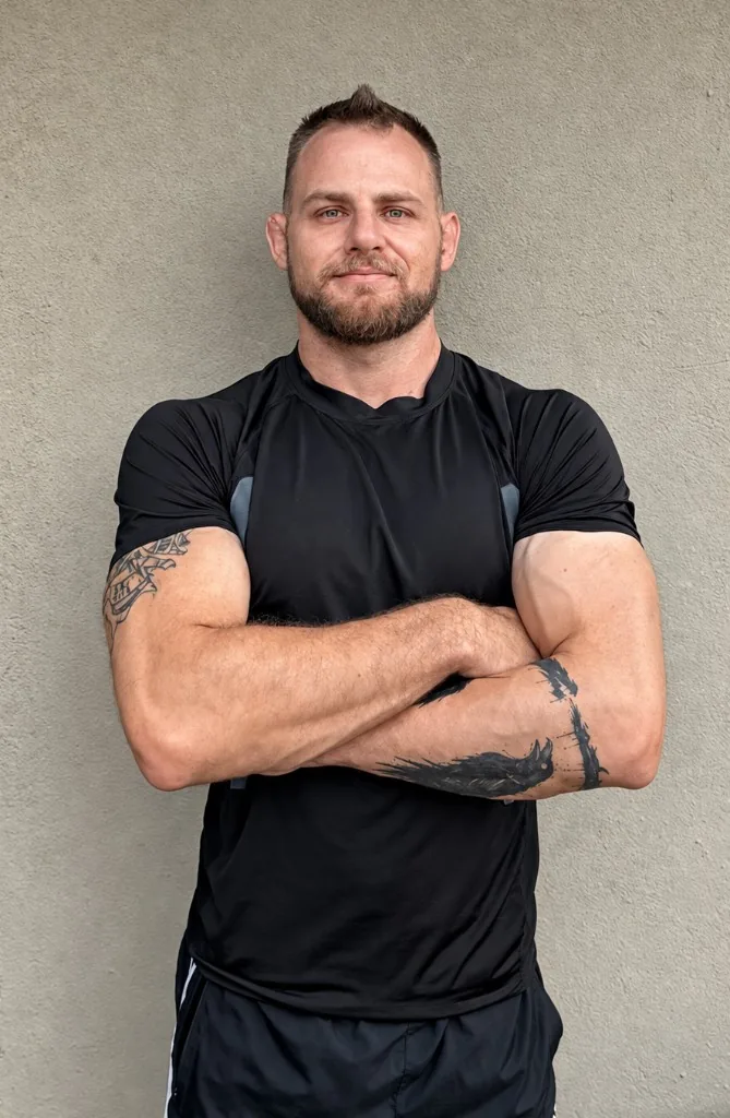 Kevin Meyer