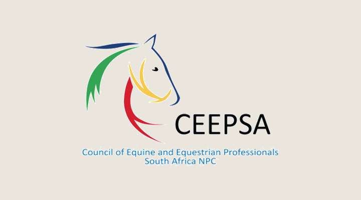 CEEPSA, Council of Equine and Equestrian Professionals South Africa