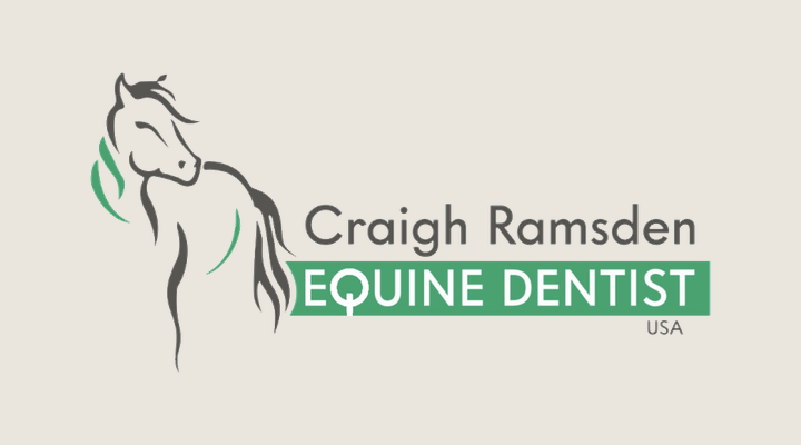 Craigh Ramsden Equine Dentist