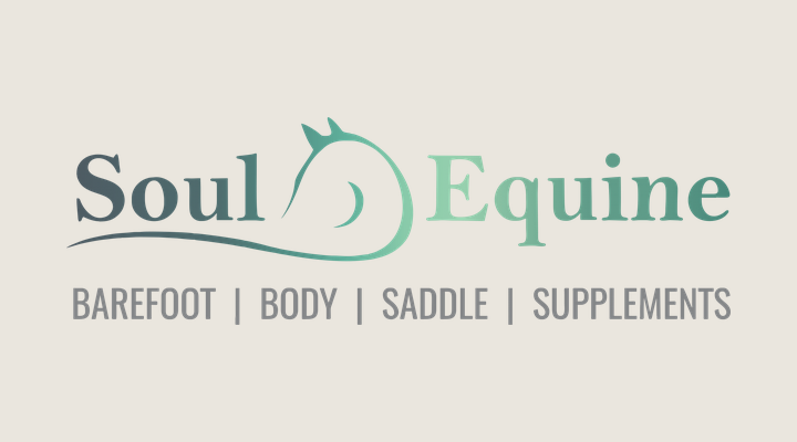 Soul Equine, barefoot, body, saddle and supplements